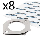 Exhaust Manifold Gaskets For Mercedes Benz 8CYL 1998-2010 New. Price: $36.45.