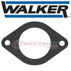 Walker Front Pipe To Intermediate Exhaust Flange Gasket For Nh New. Price: $18.55.