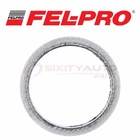 Fel-pro 61598 Exhaust Pipe Flange Gasket For F33255 88975834 174510D132 Po New. Price: $21.68.