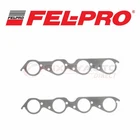 Fel-pro 1490 Exhaust Manifold Gasket Set For MS5944HT MS19987 95178SG Rj New. Price: $40.70.
