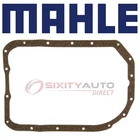 Mahle Oil Pan Gasket For 1993-1996 Jaguar XJ12 Xjs Transmission Xf New. Price: $29.87.