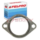 Fel-pro 61062 Exhaust Pipe Flange Gasket For F8CZ9450BA F32740 134121 Zq New. Price: $15.91.
