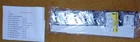 2013-2017 Buick/chev/gmc Exhaust Manifold Gasket New 12646199 Genuine. Price: $19.99.