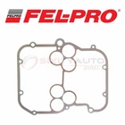 Fel-pro Fuel Injection Plenum Gasket Set For 1992-1995 Gmc Safari Air Pa New. Price: $26.64.