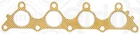 Elring 458.580 Gasket, Exhaust Manifold For Dodge Hyundai (beijing) Inok Neu. Price: $16.64.