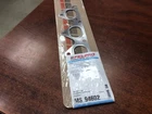 Fel-pro Ms 94602 Exhaust Man Gasket For 1990-2001 Acura 1994-2001 Honda 1.8 2.0 New. Price: $12.00.