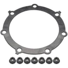 674-9002 Dorman Kit Diesel Particulate Filter Gasket New For F250 Truck F350. Price: $130.14.