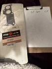 (1) Itm Auto Parts 09-50010 Exhaust Gasket Nos Oem Sold Individually New. Price: $19.80.