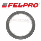 Fel-pro Rear Engine Crankshaft Seal Kit 1979-2010 Ford Mustang 2.8L 4.0L Hs New. Price: $41.08.