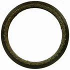 Fel-pro Exhaust Pipe Flange Gasket Part # 60478 New. Price: $9.49.