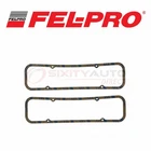 Fel-pro Valve Cover Gasket Set For 1964-1967 Buick Lesabre 4.9L 5.6L V8 Nv New. Price: $28.37.
