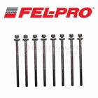 Fel-pro Cylinder Head Bolt Set For 2007-2010 Chrysler Sebring 3.5L V6 Zi New. Price: $54.85.