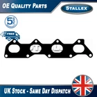 Fits Ibiza Polo Golf Fabia 1.4 1.6 Exhaust Manifold Gasket Stallex 036253039F New. Price: $13.78.