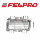 Fel-pro Valley Pan Gasket Set For 1960-1963 Dual-ghia L6.4 6.3L V8 Engine Rq New. Price: $45.37.