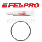 Fel-pro Engine Timing Cover Repair Sleeve For 1979-1980 Gmc P1500 4.8L L6 Wv New. Price: $18.24.