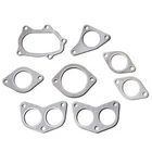 Blox Racing Mls 6-LAYER Exhaust Gasket Set For 2002-2021 Subaru Sti & EJ20 EJ25 New. Price: $68.80.