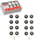 Fel-pro Engine Valve Stem Oil Seal Set For 2003-2006 Chevrolet Trailblazer Ext New. Price: $39.90.