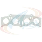 Apex Gaskets AMS8611 Exhaust Manifold Set New. Price: $31.49.