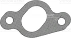 Victor Reinz 71-52741-00 Gasket, Exhaust Manifold For Nissan Neu. Price: $8.63.