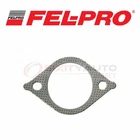 Fel-pro 61772 Exhaust Pipe Flange For F33169 20692JK00A Gaskets Gu New. Price: $20.61.