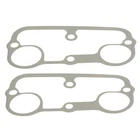 Elring 2PC Engine Valve Cover Gasket Set For F22 228I Xdrive 328I New. Price: $12.95.