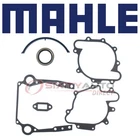 Mahle Engine Timing Cover Gasket Set For 1964-1990 Oldsmobile 442 98 Calais Sy New. Price: $29.25.