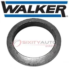 Walker Front Pipe Inlet Right Exhaust Flange Gasket For 1975-1985 Hf New. Price: $18.57.