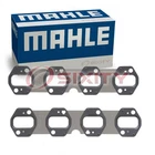Mahle Exhaust Manifold Set 2003-2004 Ford Mustang 4.6L V8 Kc New. Price: $74.65.