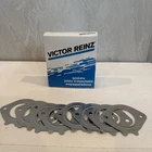 Mahle MS19393A Exhaust Manifold Gasket Set New. Price: $25.99.
