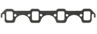 Victor Reinz 95025SG Econoline Mustang Single Graphite Exhaust Manifold Gasket New. Price: $15.95.