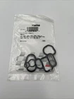 Auto Plus/fel-pro 73040 Engine Oil Filter Adapter Gasket New. Price: $11.69.
