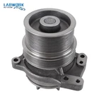 Water Pump 3684450 3694450 Compatible For Cummins CM2150 CM2350 X106 QSX15 New. Price: $80.37.