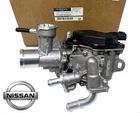 Genuine Infiniti Water Control Valve 21250-5CA0A Oem 212505CA0A Q50 Q60 QX50 New. Price: $399.26.