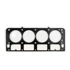 Cometic C5489-080 .080IN Cylinder Head Gasket 4.100IN For Gm GEN3/4 Sb New. Price: $157.11.