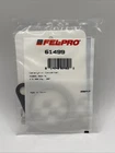 Fel-pro 61499 Exhaust Pipe Flange Gasket New. Price: $12.99.