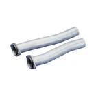 Flowtech 53609FLT Exhaust Pipe 86-93 Ford Mustang 302 New. Price: $97.79.