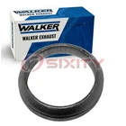 Walker Rear Exhaust Pipe Flange Gasket For 2000 Suzuki Vitara 2.0L L4 Cp New. Price: $15.70.