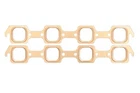 Sce 4236 Sb Ford, Pro Copper Embossed Header Gaskets, 1.600 In. Port, Pair New. Price: $44.60.