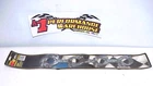 New Pair Mr. Ultra-seal Exhaust Header Gaskets Ford V8 1991-01 Sohc #5927. Price: $8.00.