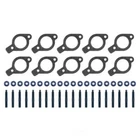 Exhaust Manifold Gasket Set Fel-pro Msb 98018 New. Price: $82.92.