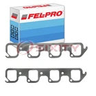 Fel-pro 1416 Exhaust Manifold Gasket Set For MS5932HT MS258 95080SG 6463 Vm New. Price: $43.15.