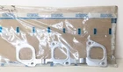 Gm Exhaust Manifold Gasket 10130905 1991-95 Chev, Olds & Pontiac 3.4L V6 Oem New. Price: $19.97.