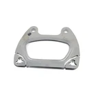 Genuine Mopar Exhaust Flange To Cylinder Head Gasket 68093232AA New. Price: $18.30.