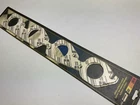 Mr Gasket 152 Exhaust Manifold Set 1965-1990 Chevy Bbc 1.92" Port .062" New. Price: $17.99.
