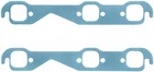 Fel-pro 1402 Performance Exhaust Manifold Gasket Set New. Price: $40.14.