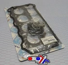 Athena Top End Gasket Set Kawasaki ZX-10 1000 88-91, P400250600964/1 New. Price: $224.27.