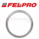 Fel-pro Exhaust Pipe Flange Gasket For 1984-2001 Jeep Cherokee 2.5L 4.0L Ri New. Price: $22.81.