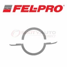Fel-pro Rear Engine Crankshaft Seal Kit For 1964-1970 Dodge A100 4.5L 5.2L Fj New. Price: $25.53.