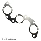 Exhaust Manifold Gasket Beck/arnley 037-8089 New. Price: $28.95.