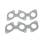 Jba Racing Headers Exhaust Gasket 063-2035; New. Price: $62.62.